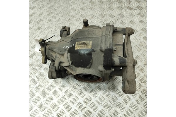 REAR REDUCER MERCEDES BENZ CL C216 A2213511505 30940491 4 7L 320kw 2011 Catalog number of the part A2213511505