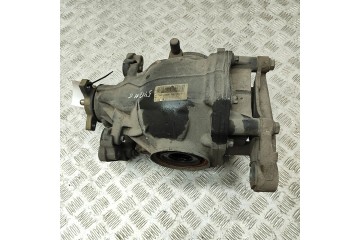 REAR REDUCER MERCEDES BENZ CL C216 A2213511505 30940491 4 7L 320kw 2011 Catalog number of the part A2213511505