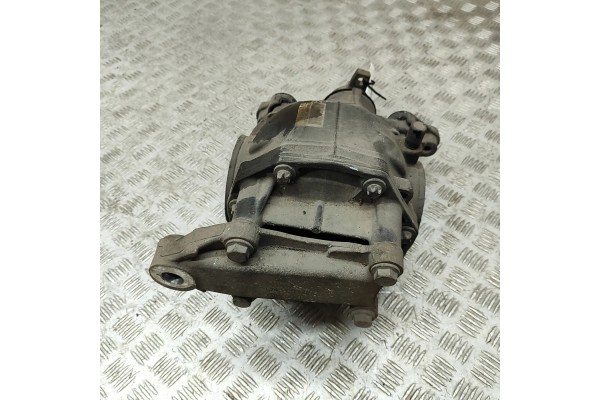 REAR REDUCER MERCEDES BENZ CL C216 A2213511505 30940491 4 7L 320kw 2011 Car type passenger cars