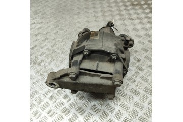 REAR REDUCER MERCEDES BENZ CL C216 A2213511505 30940491 4 7L 320kw 2011 Car type passenger cars