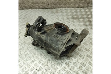 REAR REDUCER MERCEDES BENZ CL C216 A2213511505 30940491 4 7L 320kw 2011 Catalog number of substitutes A2163504600