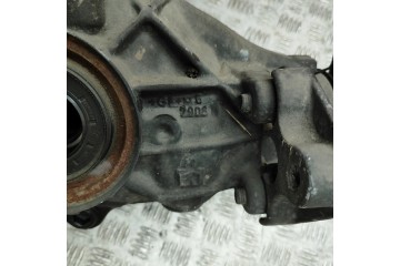 Reductor trasero Mercedes-Benz CL (C216) A2213511505 4.7L 320kw 2011