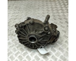 FRONT REDUCER MERCEDES BENZ CL C216 A2213350208 30940490 4 7L 320kw