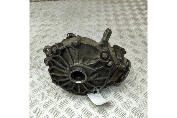 FRONT REDUCER MERCEDES BENZ CL C216 A2213350208 30940490 4 7L 320kw