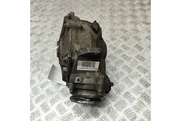 FRONT REDUCER MERCEDES BENZ CL C216 A2213350208 30940490 4 7L 320kw Part manufacturer Mercedes Benz OE
