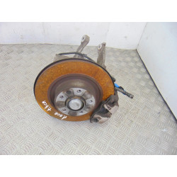 MANGUETA TRASERA DERECHA PEUGEOT 508 SW