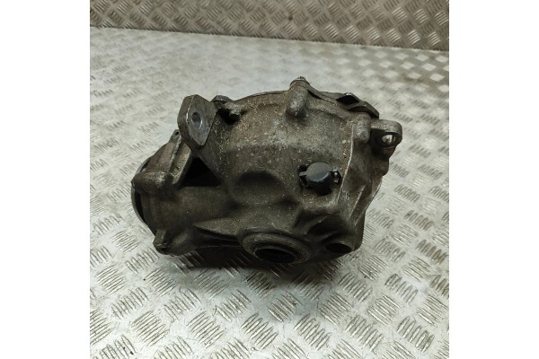 FRONT REDUCER MERCEDES BENZ CL C216 A2213350208 30940490 4 7L 320kw Catalog number of the part A2213350208