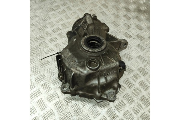 FRONT REDUCER MERCEDES BENZ CL C216 A2213350208 30940490 4 7L 320kw Car type passenger cars