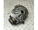 FRONT REDUCER MERCEDES BENZ CL C216 A2213350208 30940490 4 7L 320kw Catalog number of substitutes A2213301402