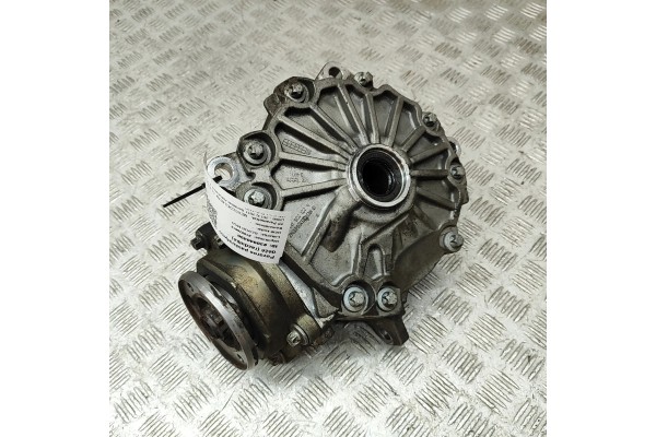 FRONT REDUCER MERCEDES BENZ CL C216 A2213350208 30940490 4 7L 320kw Catalog number of substitutes A2213301402