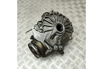 FRONT REDUCER MERCEDES BENZ CL C216 A2213350208 30940490 4 7L 320kw Catalog number of substitutes A2213301402