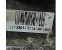 FRONT REDUCER MERCEDES BENZ CL C216 A2213350208 30940490 4 7L 320kw Catalog number of the original A2213350208