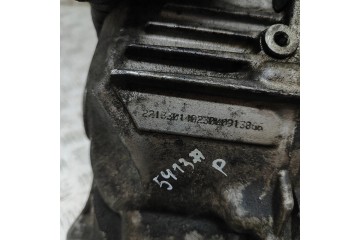 Reductor delantero Mercedes-Benz CL (C216) A2213350208 4.7L 320 kW