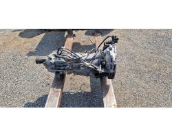 Subaru outback IV 2 0 D gearbox CHEAP