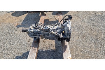 Subaru outback IV 2 0 D gearbox CHEAP