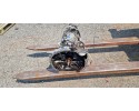Subaru outback IV 2 0 D gearbox CHEAP Catalog number of the part TY756W1ABB