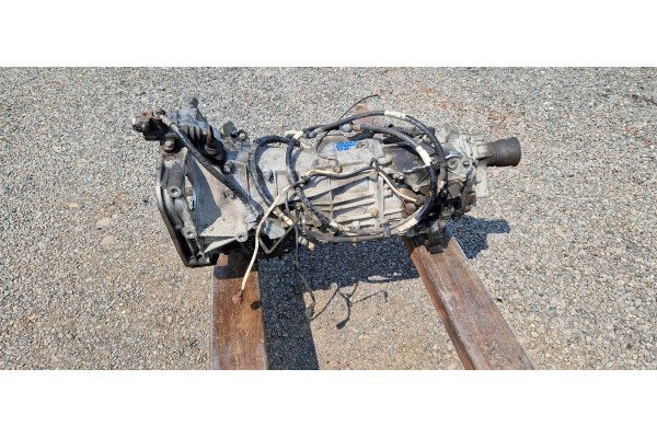 Subaru outback IV 2 0 D gearbox CHEAP Part manufacturer Subaru OE