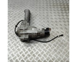 FRONT REDUCER MERCEDES BENZ GLE W167 A1673305100 30918753 3 0L 280kw