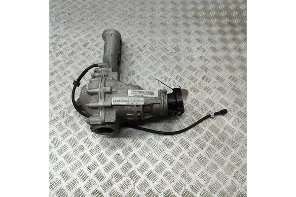 FRONT REDUCER MERCEDES BENZ GLE W167 A1673305100 30918753 3 0L 280kw