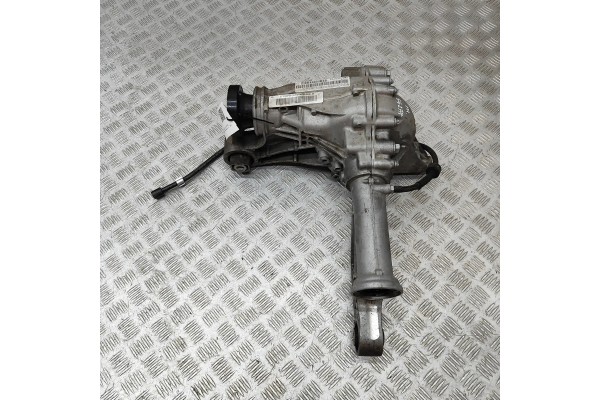 FRONT REDUCER MERCEDES BENZ GLE W167 A1673305100 30918753 3 0L 280kw Part manufacturer Mercedes Benz OE
