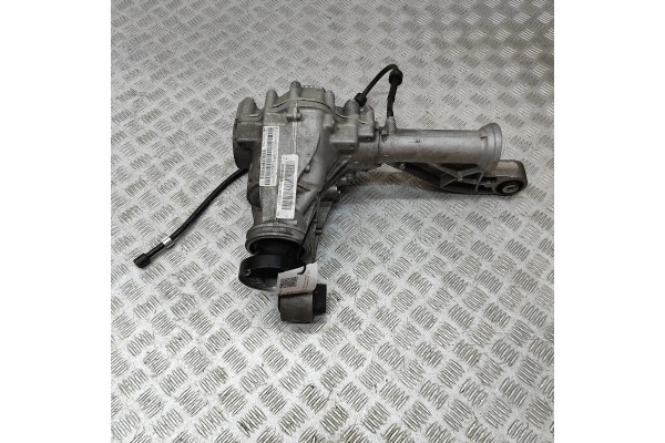 FRONT REDUCER MERCEDES BENZ GLE W167 A1673305100 30918753 3 0L 280kw Catalog number of the part A1673305100