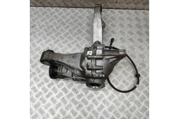 FRONT REDUCER MERCEDES BENZ GLE W167 A1673305100 30918753 3 0L 280kw Catalog number of the original A1673305100