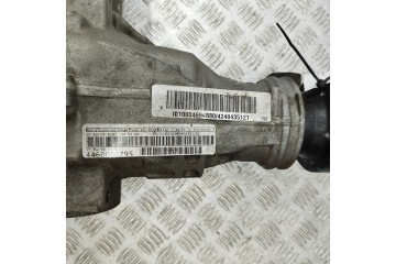 Reductor delantero Mercedes-Benz GLE (W167) A1673305100 3.0L 280 kW