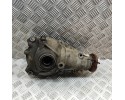 FRONT REDUCER BMW 3 GRAN TURISMO F34 7600991 30907842 3 0L 230kw 2015