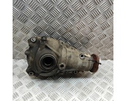 FRONT REDUCER BMW 3 GRAN TURISMO F34 7600991 30907842 3 0L 230kw 2015