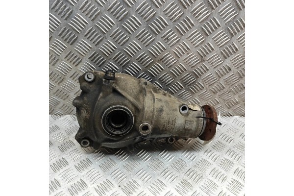 FRONT REDUCER BMW 3 GRAN TURISMO F34 7600991 30907842 3 0L 230kw 2015