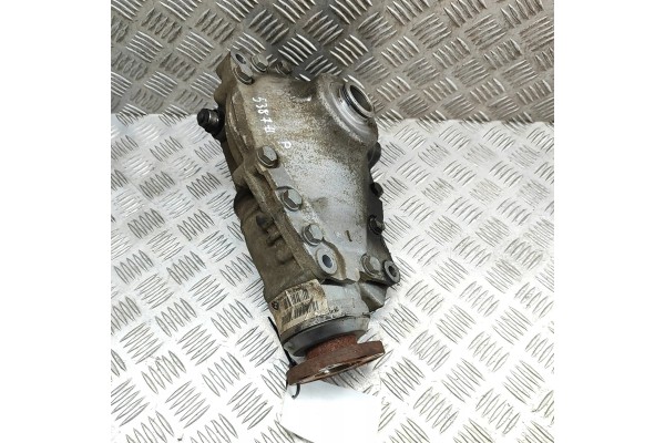 FRONT REDUCER BMW 3 GRAN TURISMO F34 7600991 30907842 3 0L 230kw 2015 Part manufacturer BMW OE