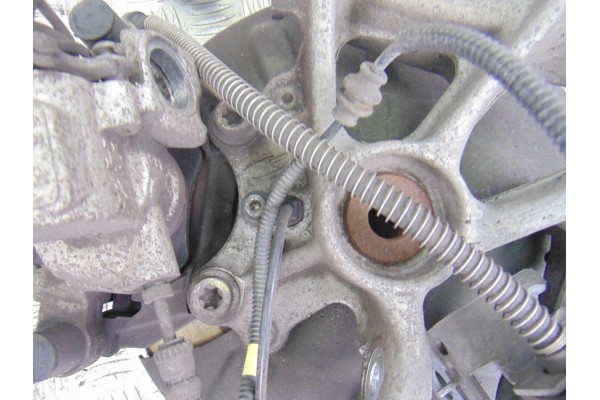  MANGUETA TRASERA DERECHA PEUGEOT 508 SW Active 2017 207181 PEUGEOT - 2