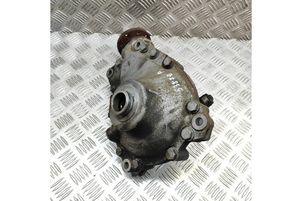 FRONT REDUCER BMW 3 GRAN TURISMO F34 7600991 30907842 3 0L 230kw 2015 Car type passenger cars