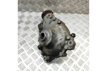 FRONT REDUCER BMW 3 GRAN TURISMO F34 7600991 30907842 3 0L 230kw 2015 Car type passenger cars
