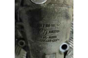 FRONT REDUCER BMW 3 GRAN TURISMO F34 7600991 30907842 3 0L 230kw 2015 Catalog number of substitutes 7558151 7578157