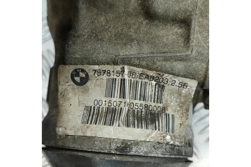 FRONT REDUCER BMW 3 GRAN TURISMO F34 7600991 30907842 3 0L 230kw 2015 Catalog number of the original 7600991