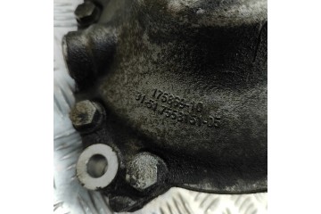 Reductor delantero BMW Serie 3 Gran Turismo (F34) 7600991 30907842 3.0