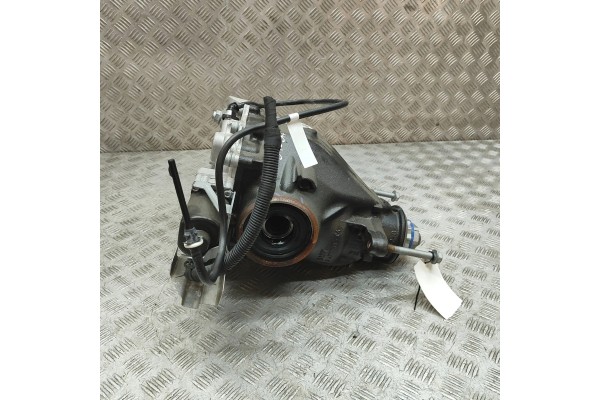 REAR REDUCER BMW X7 G07 8686661 30905262 3 0L 250kw 2023 Part manufacturer BMW OE
