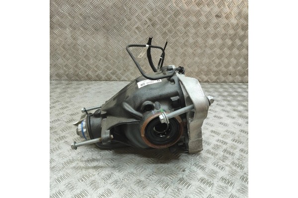 REAR REDUCER BMW X7 G07 8686661 30905262 3 0L 250kw 2023 Catalog number of the part 8686661