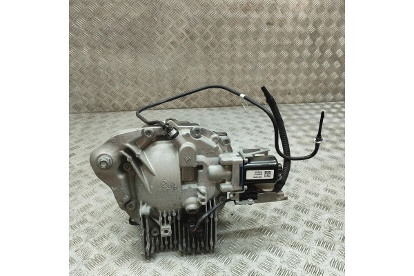 REAR REDUCER BMW X7 G07 8686661 30905262 3 0L 250kw 2023 Car type passenger cars