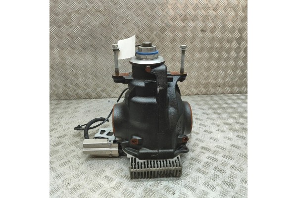 REAR REDUCER BMW X7 G07 8686661 30905262 3 0L 250kw 2023 Catalog number of the original 8686661