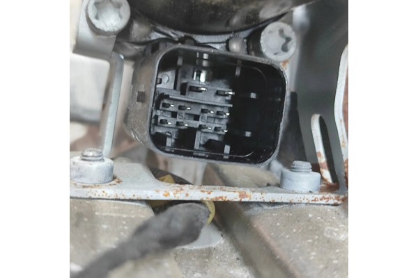 Reductor Trasero BMW X7 (G07) 8686661 30905262 3.0L 250kw 2023