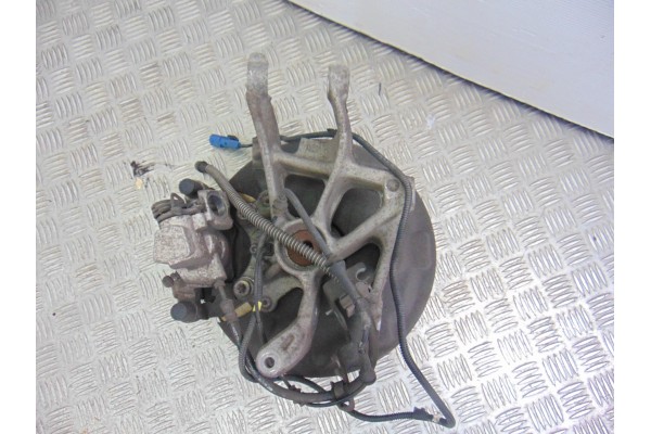  MANGUETA TRASERA DERECHA PEUGEOT 508 SW Active 2017 207181 PEUGEOT - 3