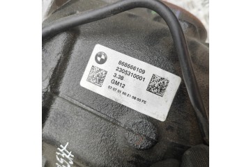 Reductor Trasero BMW X7 (G07) 8686661 30905262 3.0L 250kw 2023