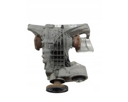 DIFFERENTIAL BRIDGE REAR 3 0 TDI 4K 0G2500043D Audi A7 II 2018 2025 C8