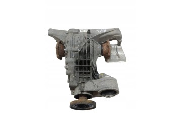 DIFFERENTIAL BRIDGE REAR 3 0 TDI 4K 0G2500043D Audi A7 II 2018 2025 C8
