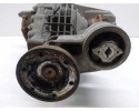 DIFFERENTIAL BRIDGE REAR 3 0 TDI 4K 0G2500043D Audi A7 II 2018 2025 C8 Part manufacturer Audi OE