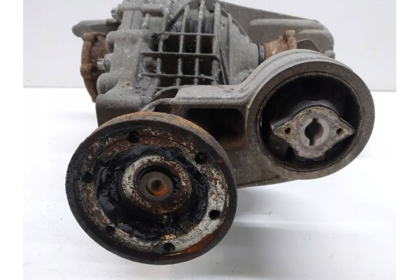 DIFFERENTIAL BRIDGE REAR 3 0 TDI 4K 0G2500043D Audi A7 II 2018 2025 C8 Part manufacturer Audi OE