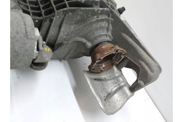 DIFFERENTIAL BRIDGE REAR 3 0 TDI 4K 0G2500043D Audi A7 II 2018 2025 C8 Car type passenger cars