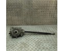 FRONT REDUCER PORSCHE PANAMERA 970 8720200000 30826888 4 8L 294kw 2010